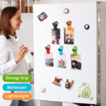 12 Pack Chip Clips Bag Clips - Image 2