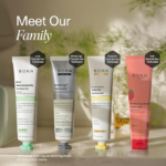 Boka Fluoride Free Toothpaste - Image 2