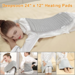 Deepsoon Heating Pad - Image 3
