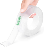 Double Sided Adhesive Tape