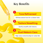 EQQUALBERRY Vitamin Illuminating Serum - Image 2