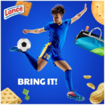 Lance Sandwich Crackers - Image 2