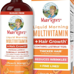 MARYRUTH'S Liquid Multivitamin+Hair Growth
