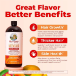 MARYRUTH'S Liquid Multivitamin Hair Growth - Image 2