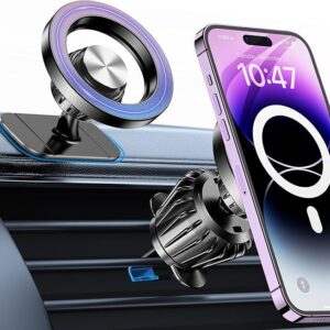 Magnetic Phone Holder for Car