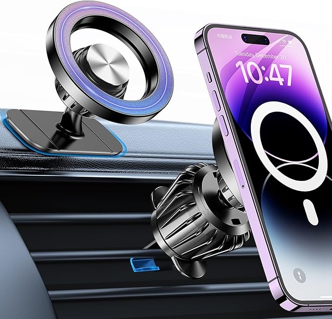 Magnetic Phone Holder for Car Magnetic Phone Holder for Car