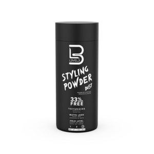 Natural Look Mens Powder