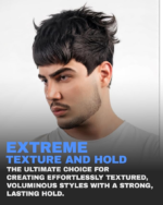 Natural Look Mens Powder - Image 3