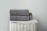 Pack of 4 Extra Large Bath Towels 30 x 60 Inches