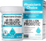 Physician's CHOICE Probiotics 60 Billion CFU - Image 2