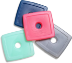 Quick Freeze Space Saving Reusable Ice Packs - Image 3