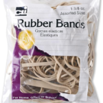 Rubber Bands