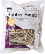Rubber Bands