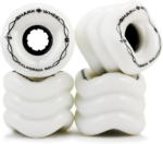 Shark Wheel 60 mm 78a Skateboard Wheels