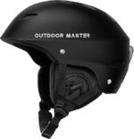 Snowboard Helmet for Men