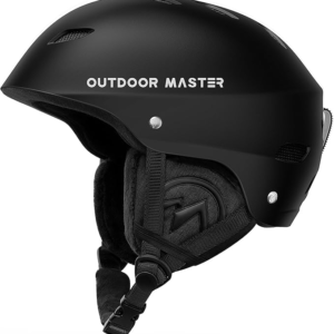 Snowboard Helmet for Men