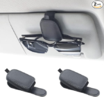 Sunglass Holder for Car