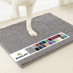 Super Absorbent Door Mat Indoor
