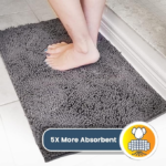 Super Absorbent Door Mat Indoor - Image 2