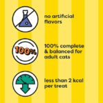 Temptations Cat Treats MixUps Surfer's Delight - Image 3