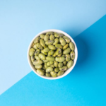 The Only Bean Crunchy Dry Roasted Edamame Snacks - Image 2