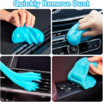 Universal Car Interior Cleaner Slime - Image 2