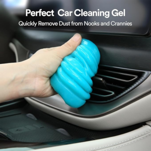Universal Car Interior Cleaner Slime