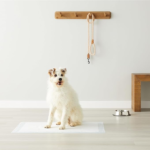 X-Large Heavy Duty Absorbent Puppy Potty Pads - Image 2