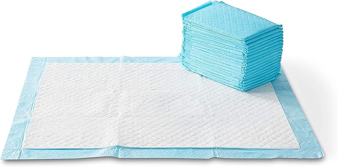 X-Large Heavy Duty Absorbent Puppy Potty Pads X-Large Heavy Duty Absorbent Puppy Potty Pads